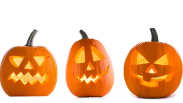 Halloween Story