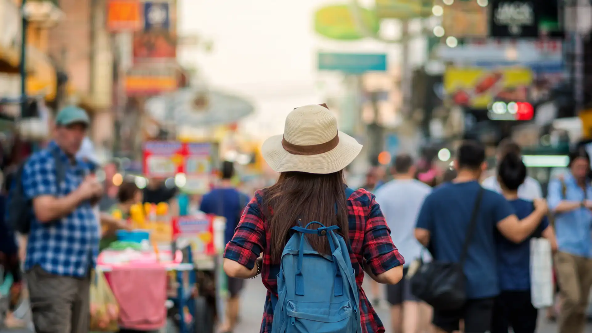 In Search of Charles Dickens