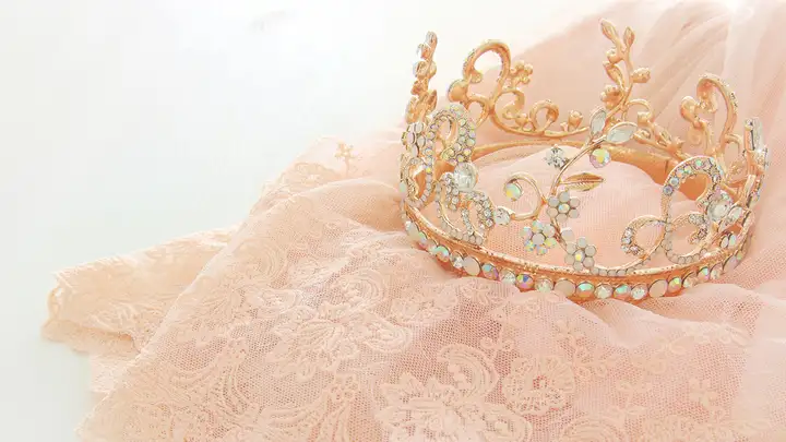 The Debutante Tradition Thrives