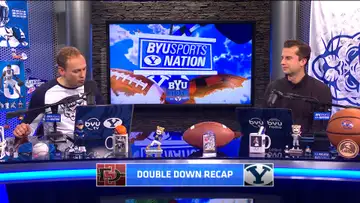 Double Down Recap