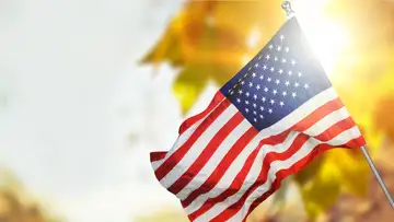 American Spirit