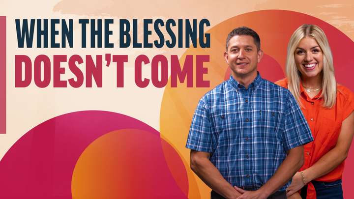 August 19-25 | Alma 53-63 | When The Blessing Doesn't Come