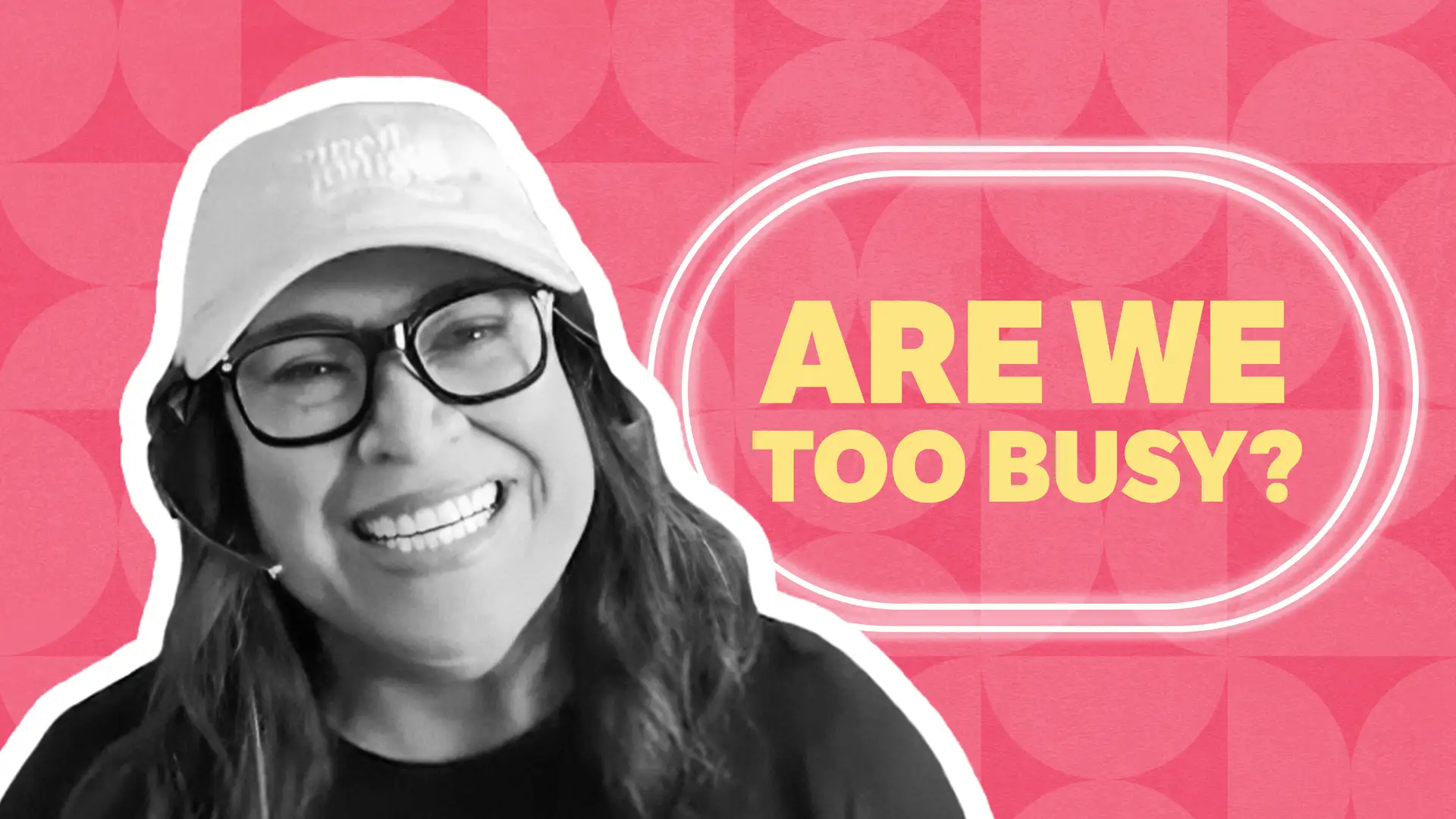 Over scheduled or Well-Rounded?