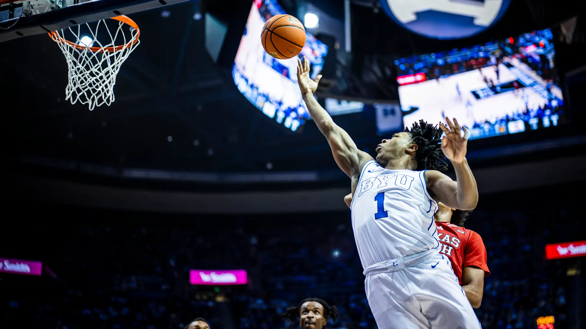 Portal Shake-Up: What’s Next for BYU Basketball?