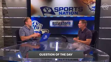 Question of the Day