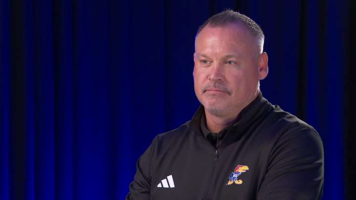 Brandon Schneider: 2024 Media Days