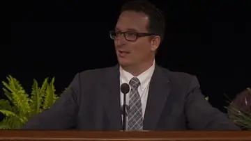 Jason Williams | Thy Sins Are Forgiven Thee: What the Book of Mormon Teaches About Repentance