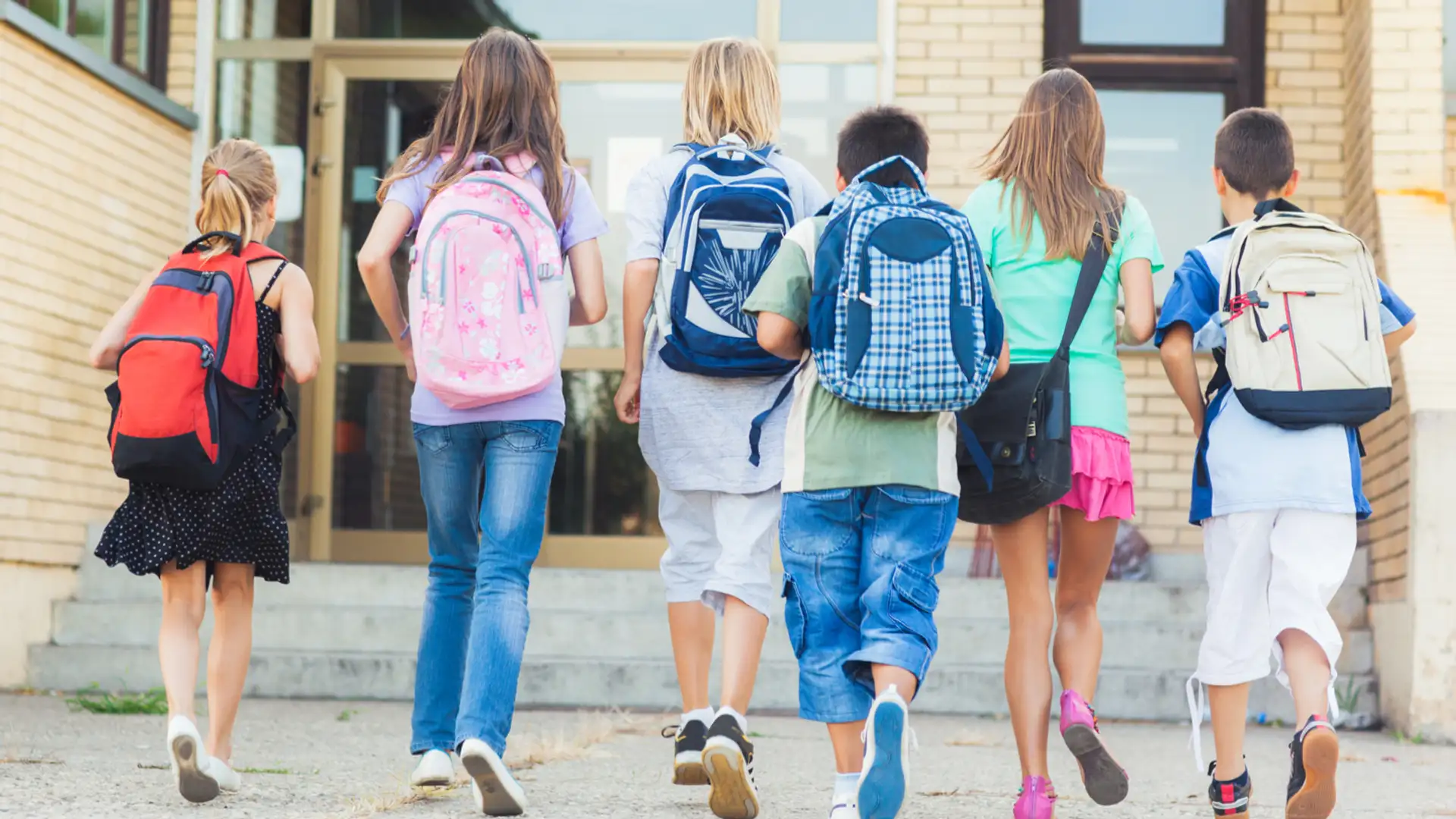 Finishing the School Year Strong