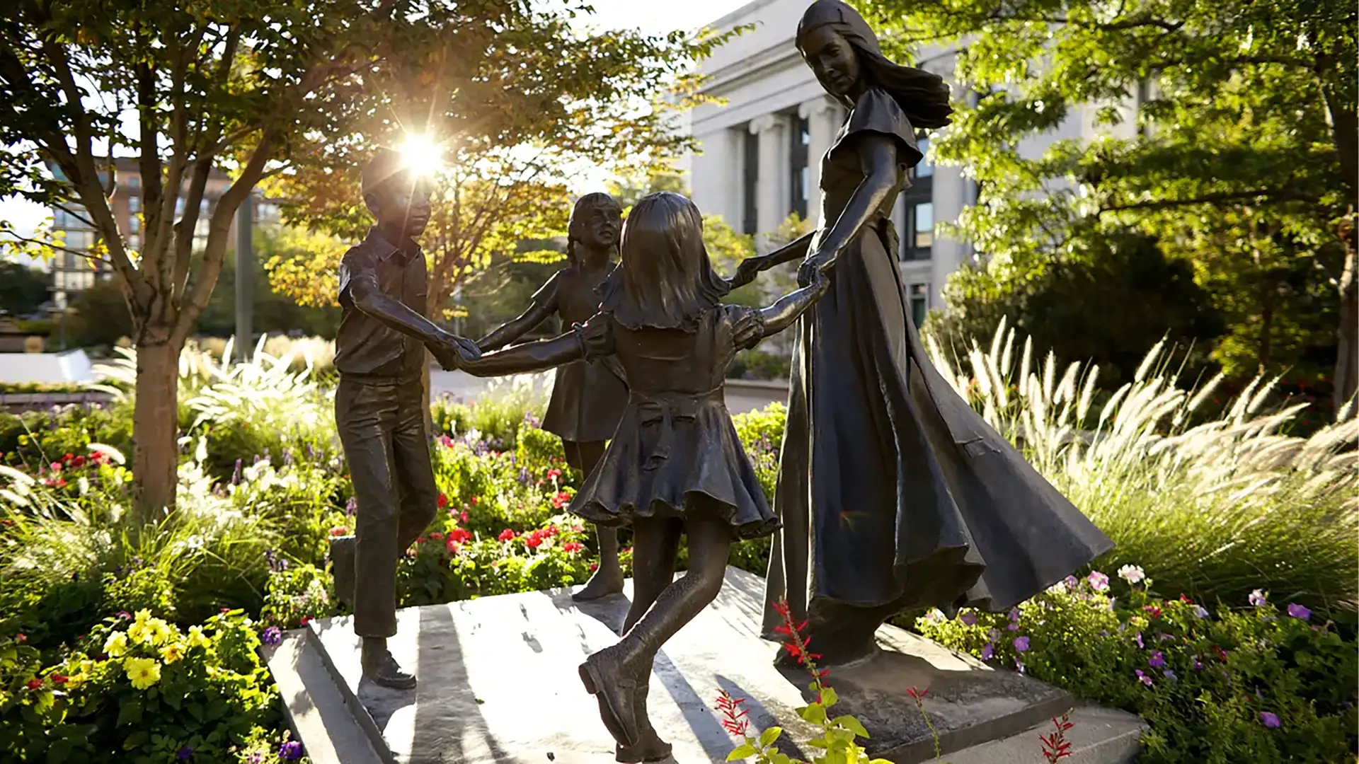 A Promise of Peace and Joy