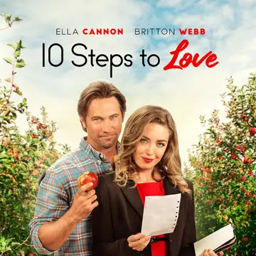 10 Steps to Love