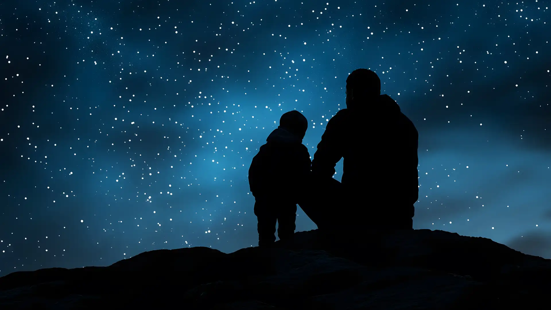 The Intent of The Father