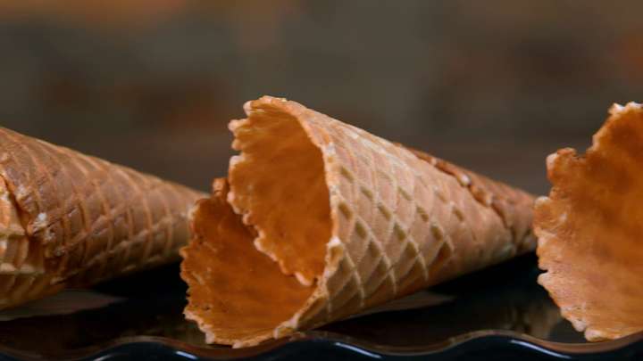 All You Cone Eat