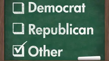 Third Parties