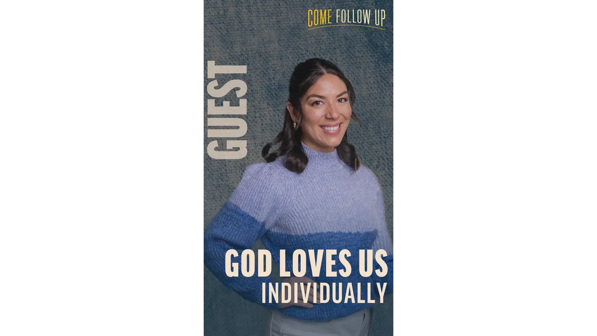 February 17-23 | Doctrine and Covenants 12-17; Joseph Smith—History 1:66-75 | Guest Intro: Mayte Woods