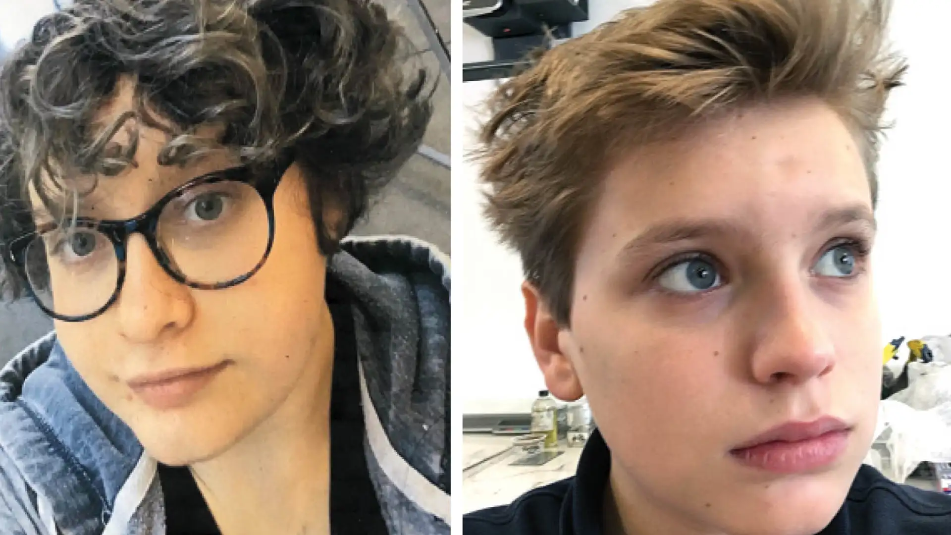 S6 E3: Working Through Profound Loss with Hope and Purpose