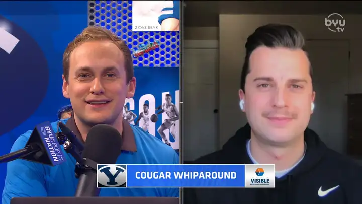 Cougar Whip Around