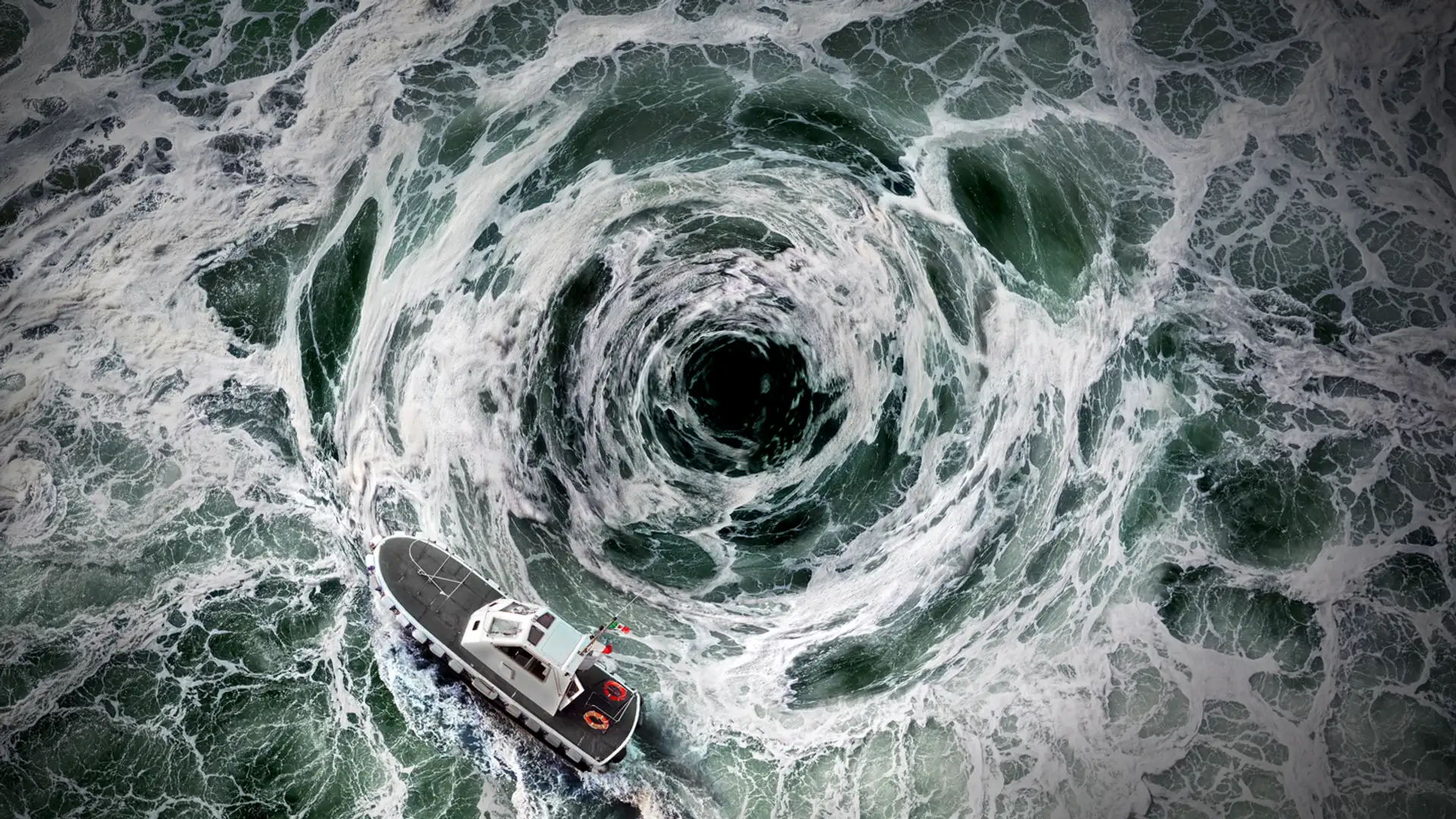 The Apple Seed Presents "Treasure Island 2020" - Episode 2