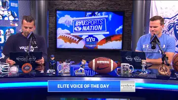 Elite Voice of the Nation