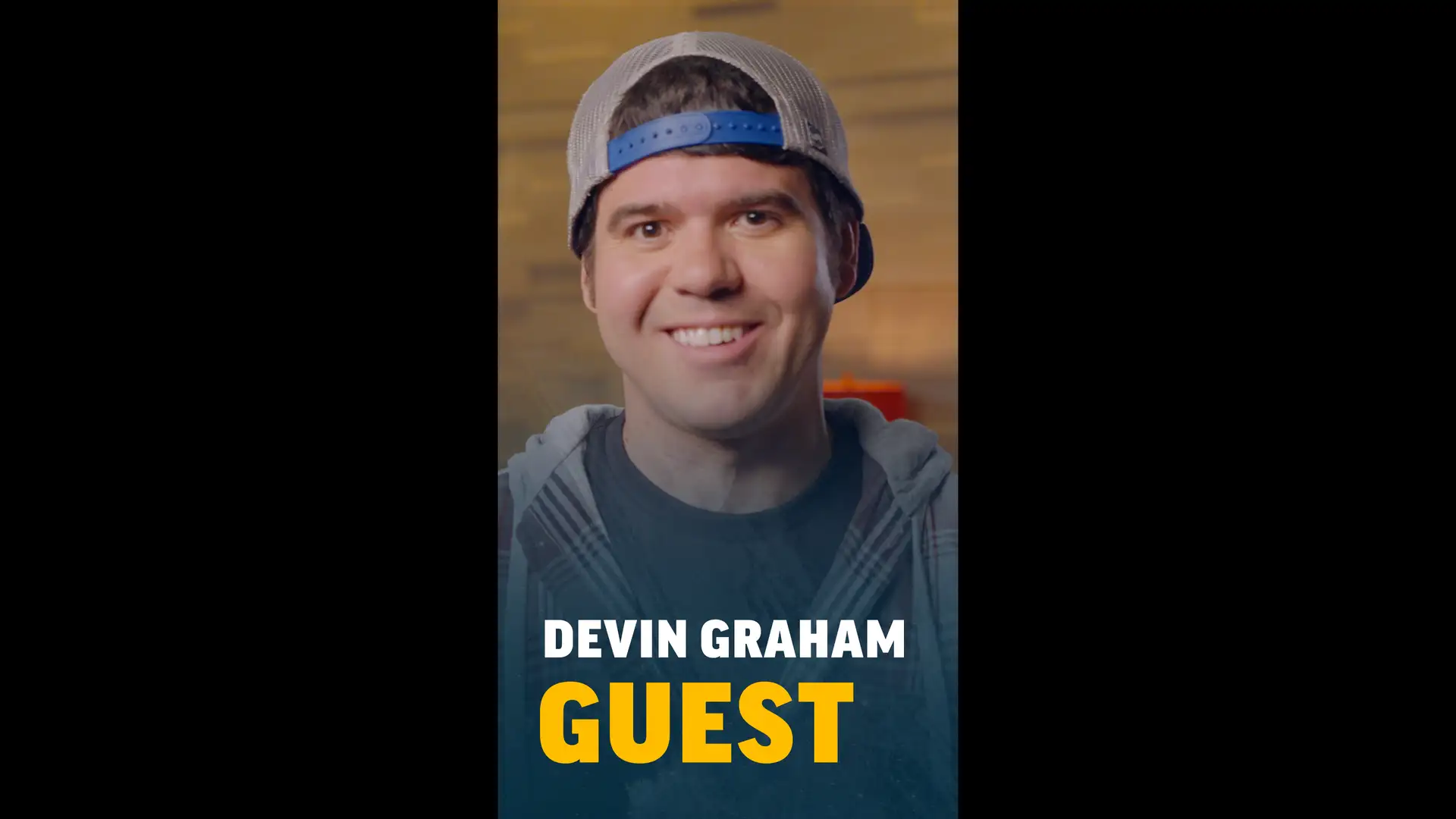 Mar. 27-Apr. 2 | Matthew 14; Mark 6; John 5-6 | Guest: Devin Graham