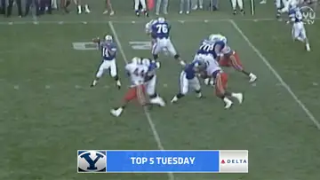 Top 5 Tuesday