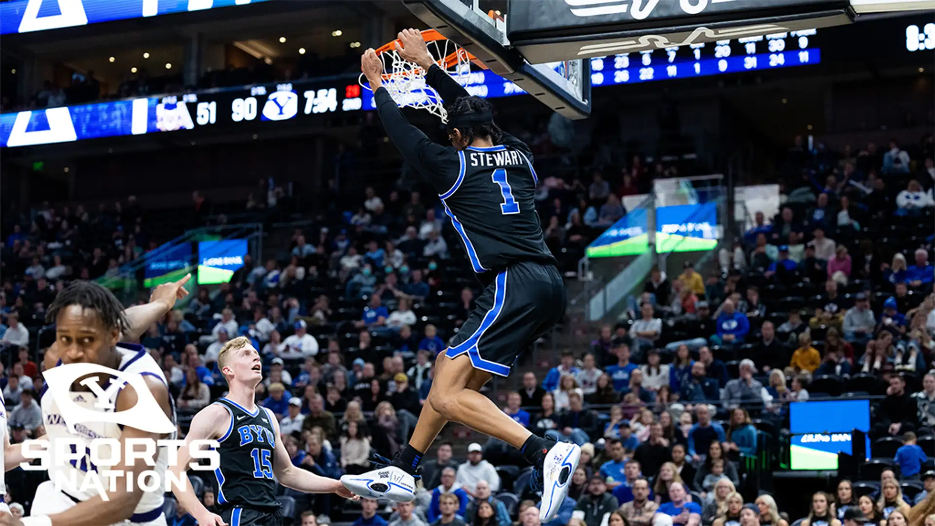 BYU Men's Basketball Breakdown with Greg Wrubell (12/2/22)