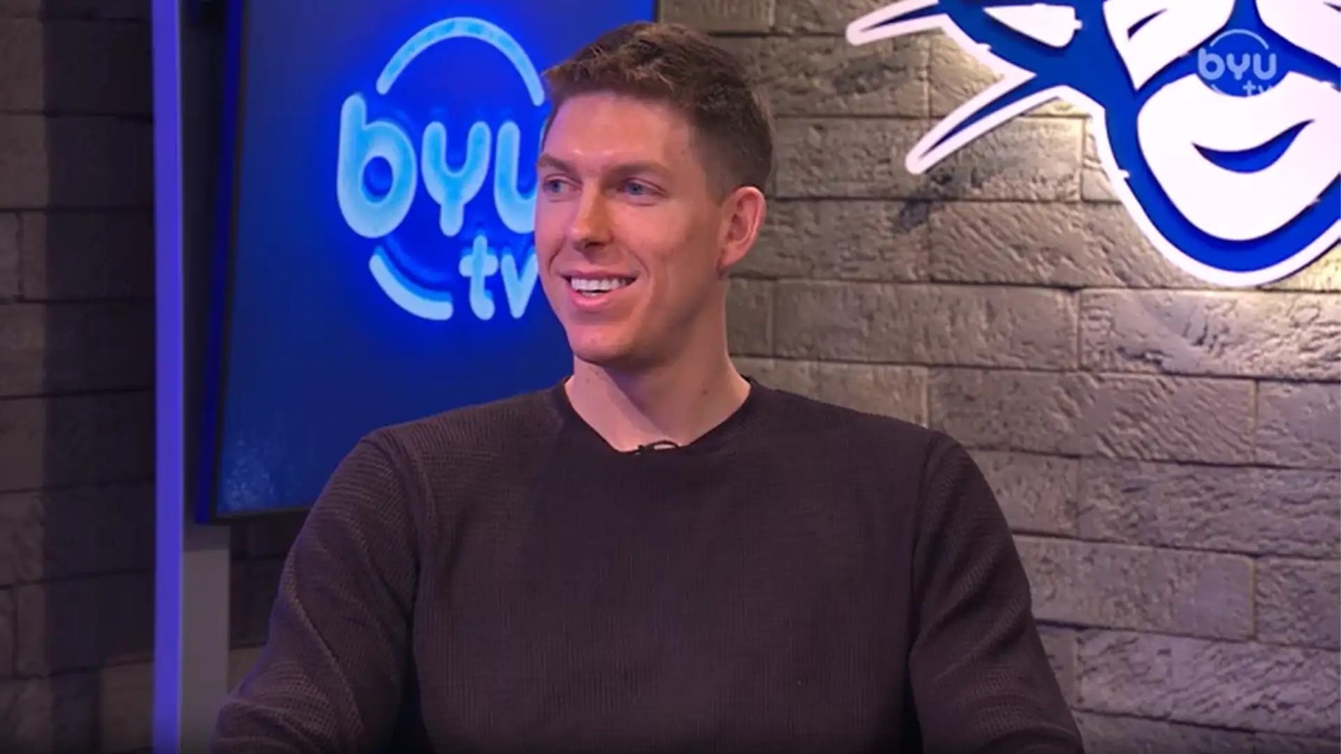 February Hope with Dalton Nixon