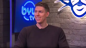 February Hope with Dalton Nixon