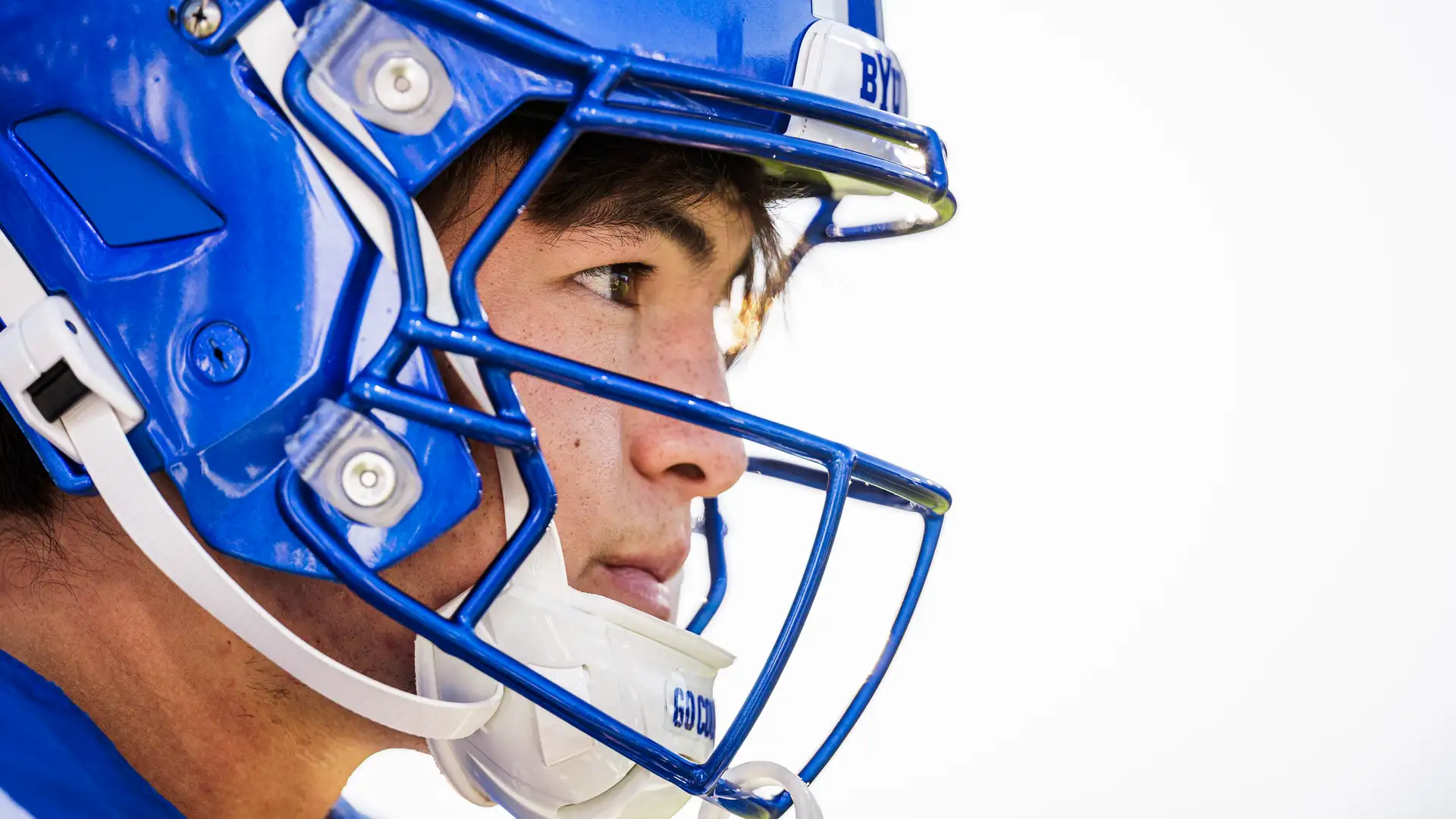 New NCAA Rules, Big 12 Buzz & Brooks Bahr