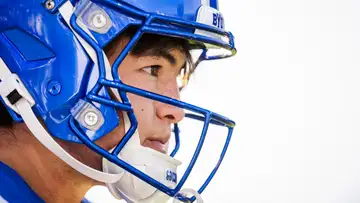 New NCAA Rules, Big 12 Buzz & Brooks Bahr