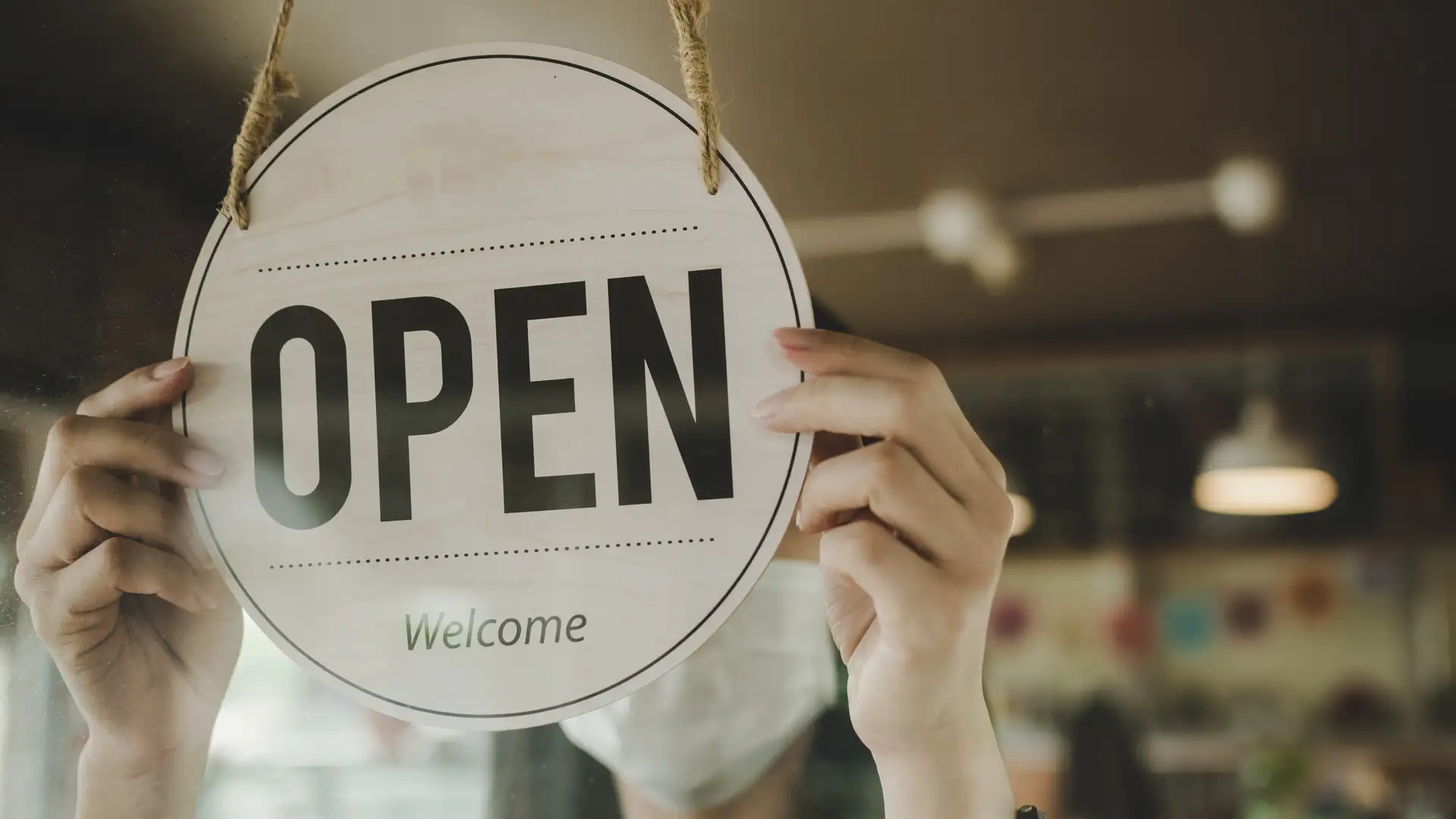 Starting a Small Business