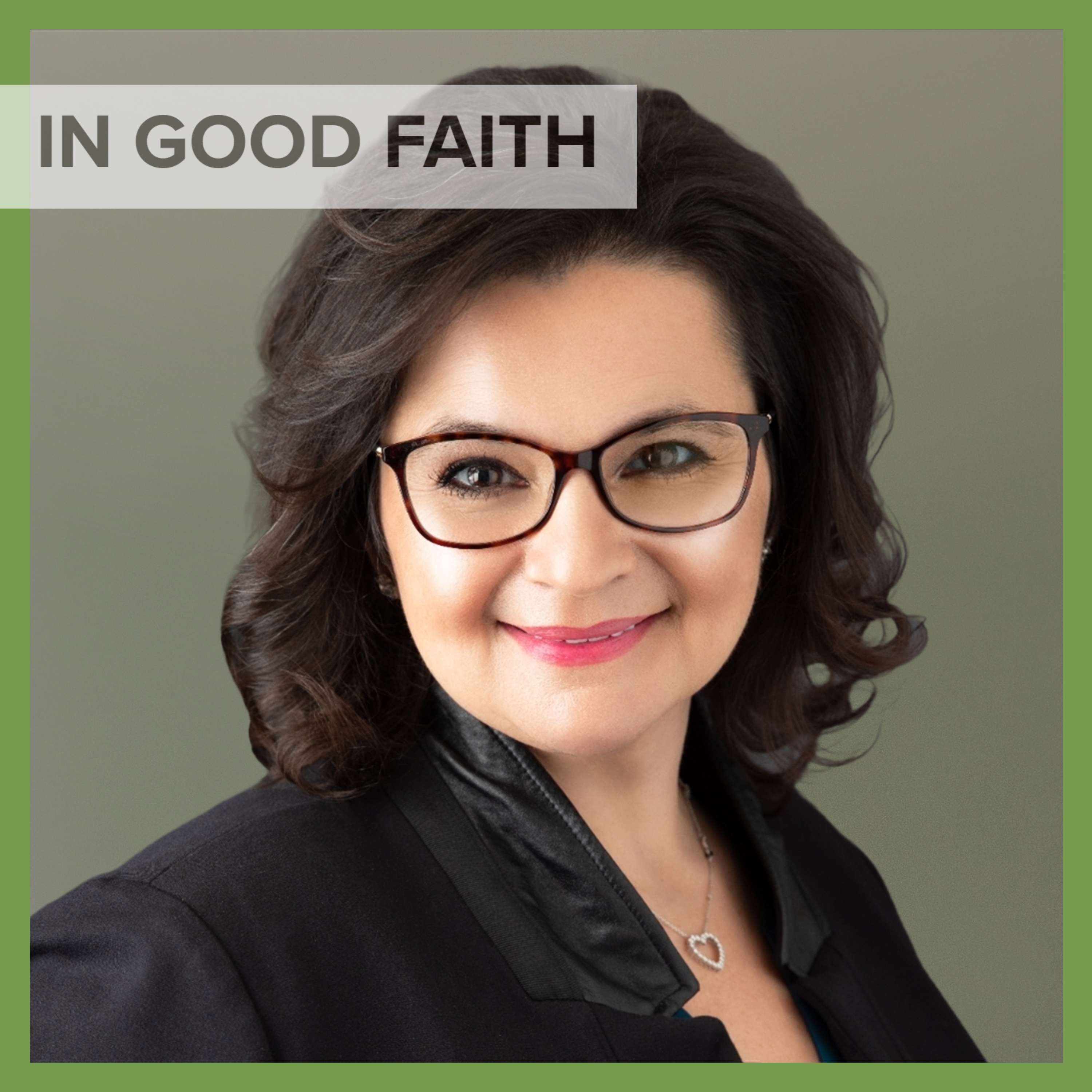 Ep. 212: Antonia Tomao. How can I be an instrument in God's hands?