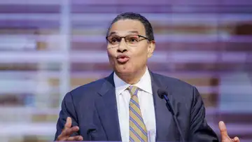 Freeman Alphonsa Hrabowski III | The Value of Faith in Your Education: Reflections on My 60-Year Journey