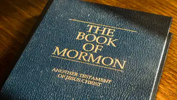 Receiving the Spirit Through Study and Observance