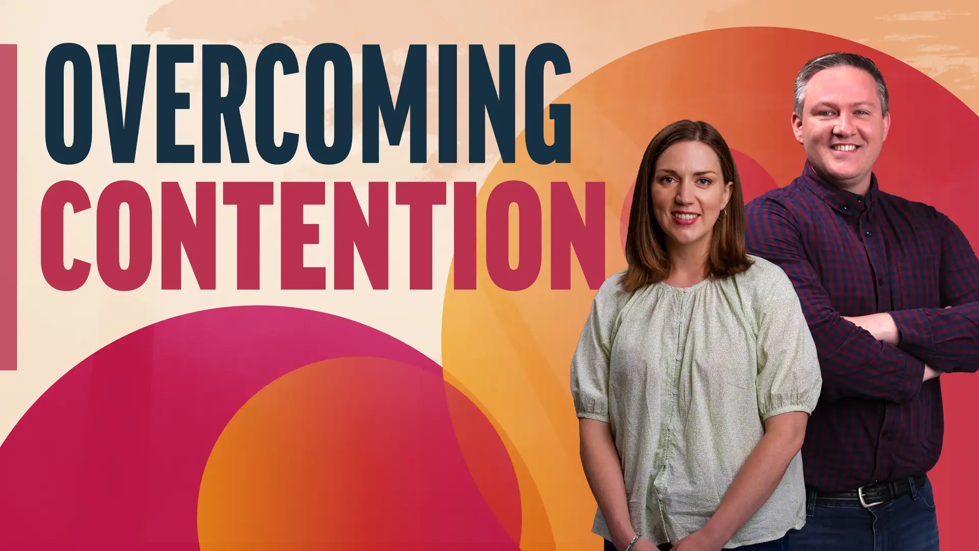 September 2-8 | Helaman 7-12 | Overcoming Contention