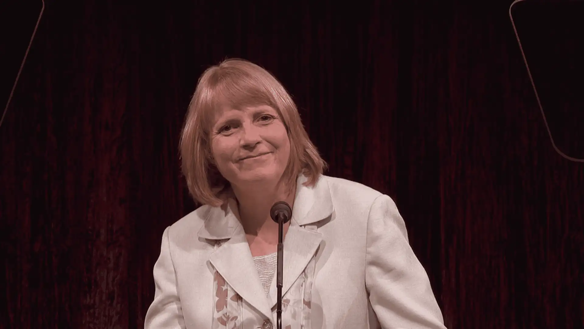 Sondra Heaston | Keeping Your Fingers on the PULSE of Service