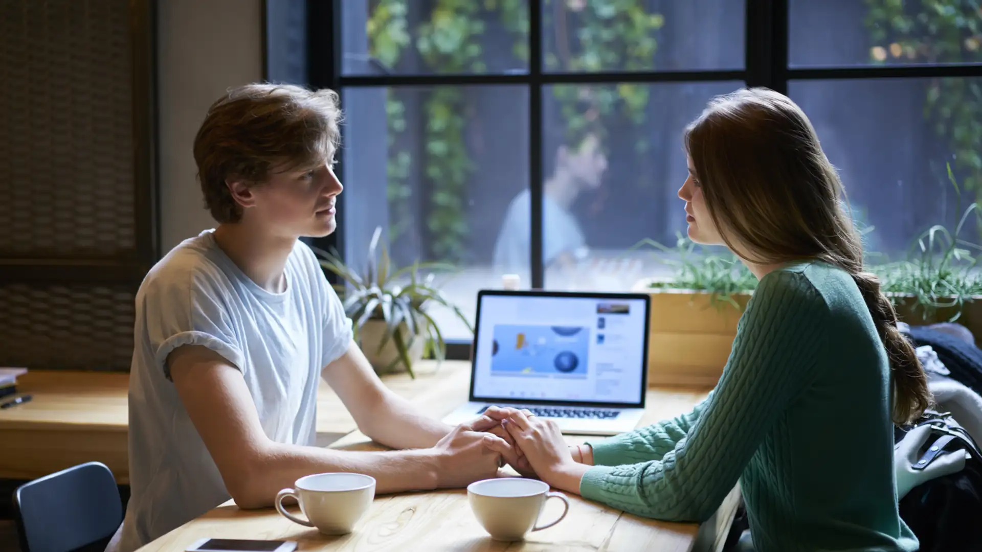 Relationship Stability