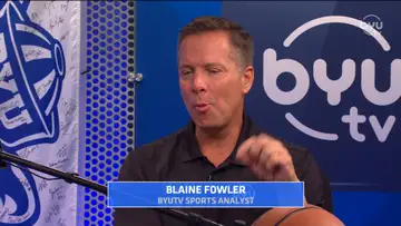 Blaine Fowler