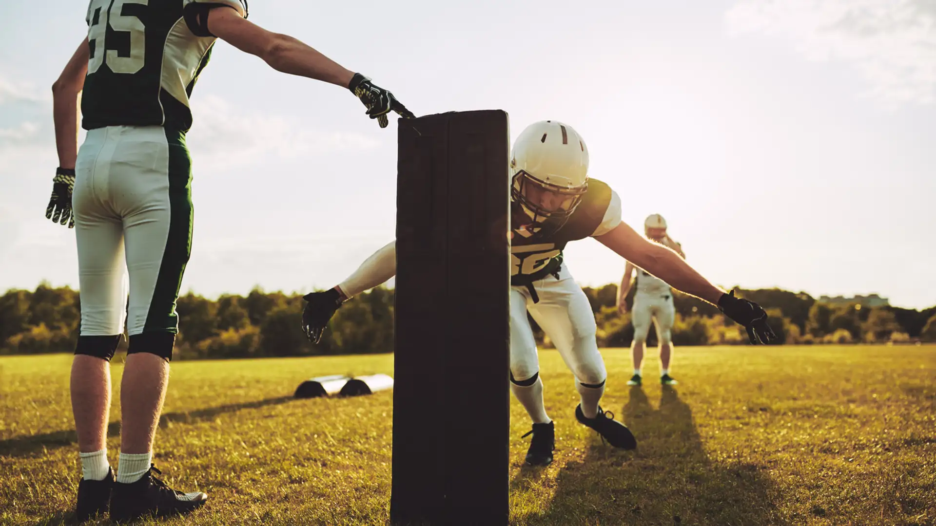 Smiles, styles, and Running Miles... It's Fall Camp!