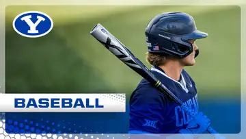 BYU Baseball