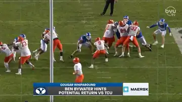 Cougar Whiparound 