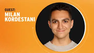 Stick With It Stories: A Tech Entrepreneur Makes a Viral Mistake