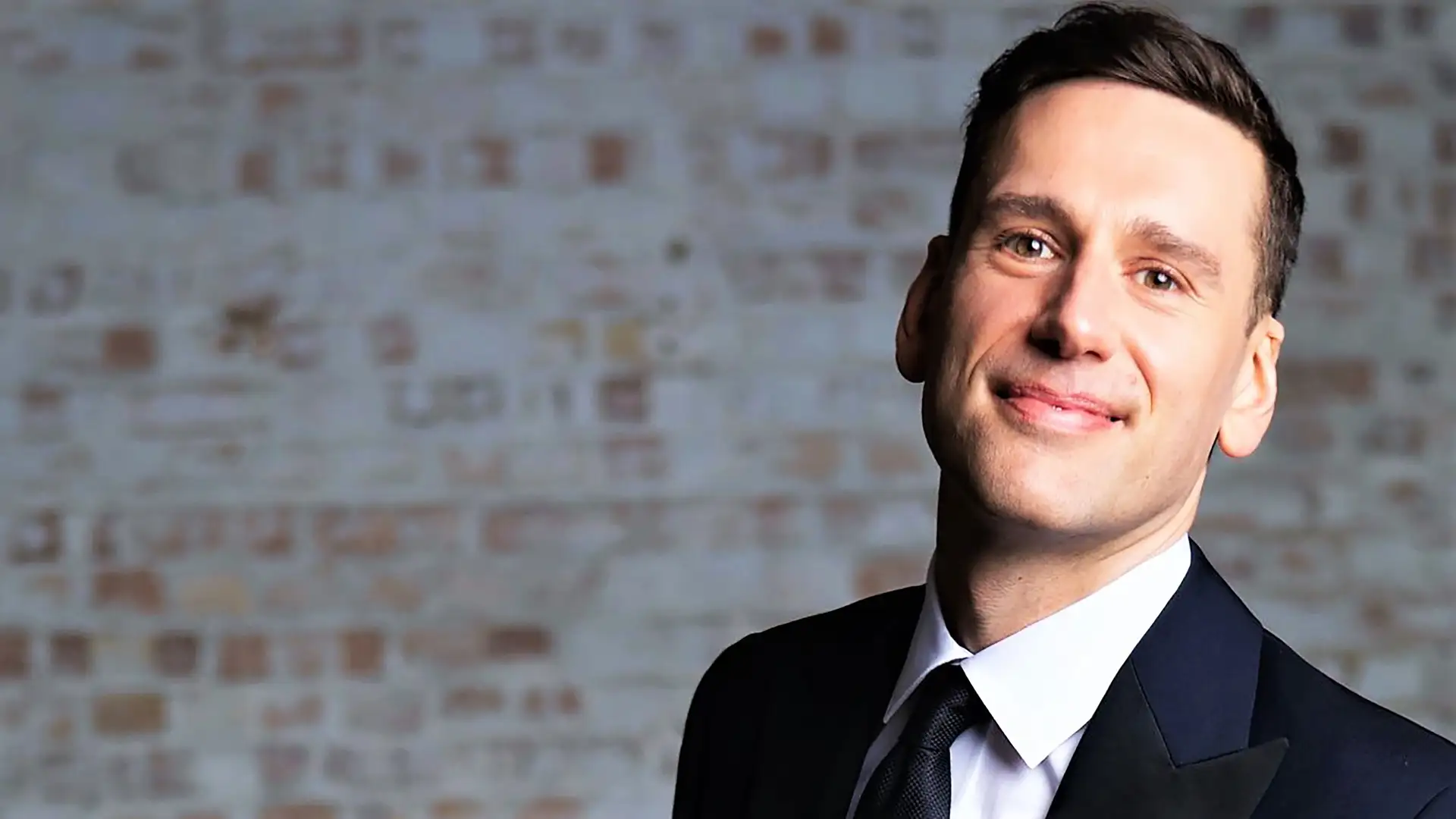 Ep. 136 The King's Singer