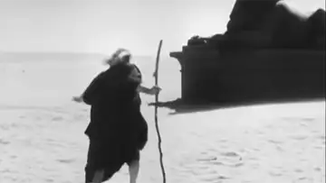 One Man’s Quest to Find Hollywood History in the Sand