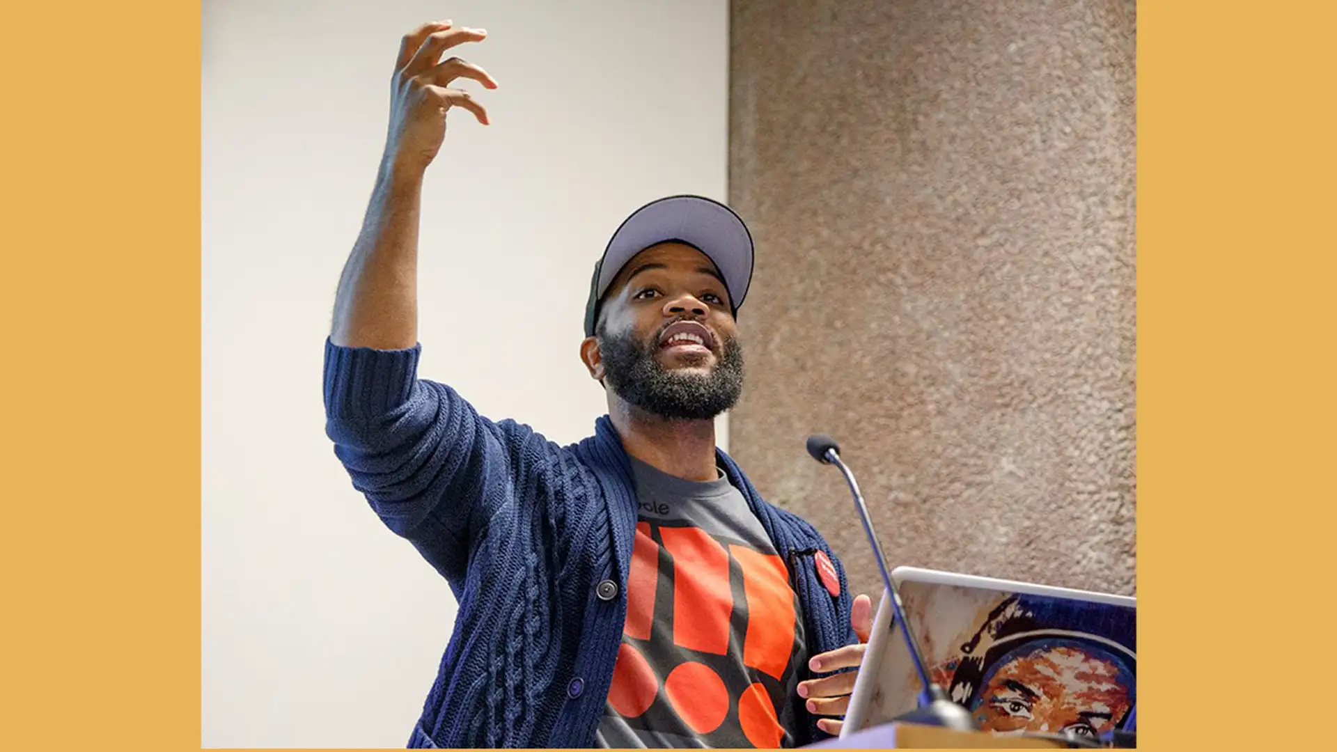 Peer Review Rap Album