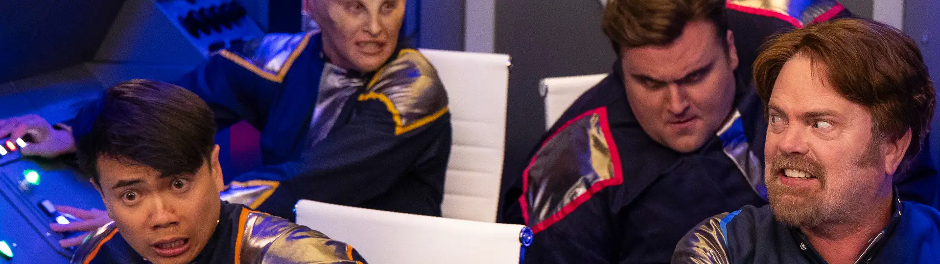 Let's Laugh Together