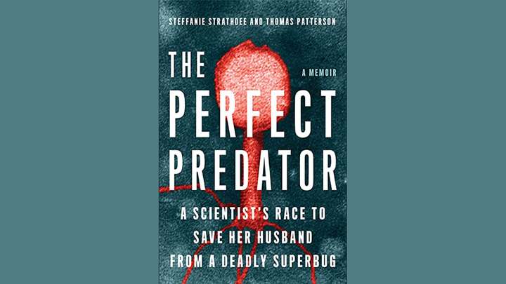 The Perfect Predator
