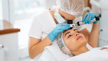 Visiting Your Dermatologist