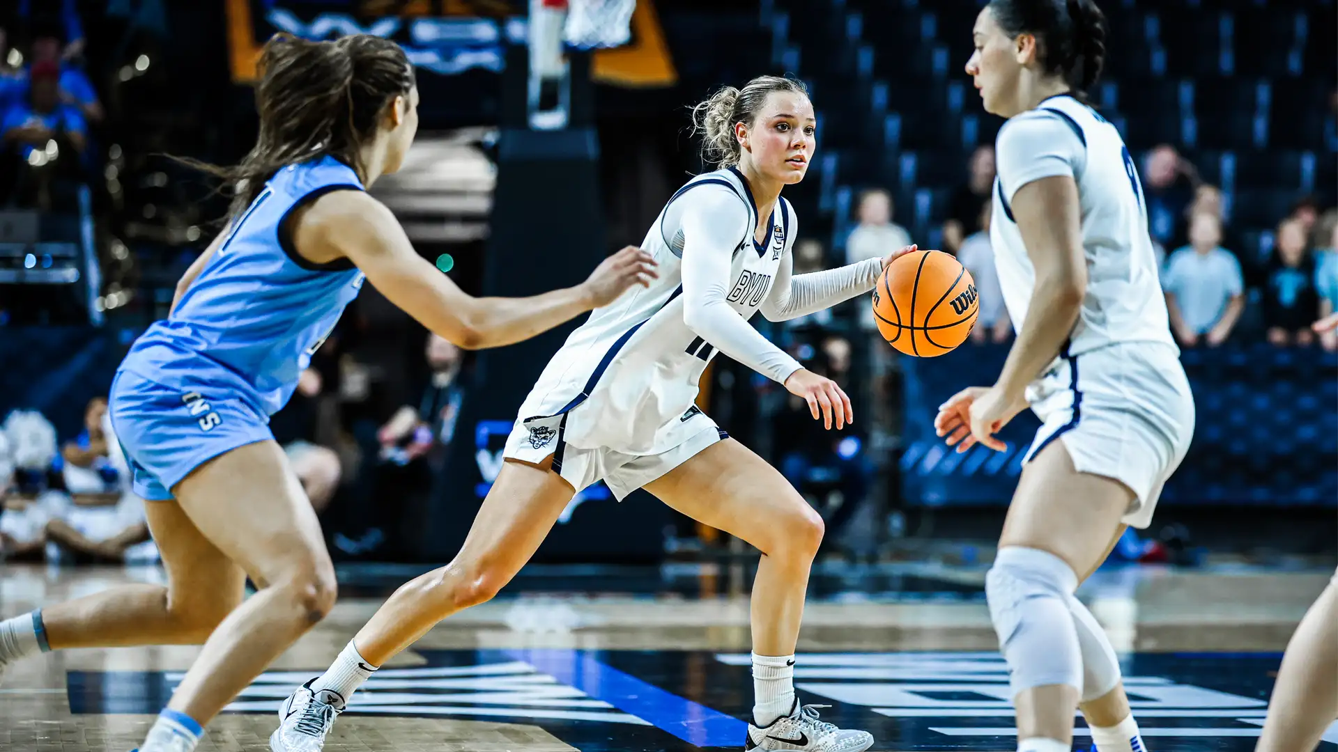 BYU Hoops: Rising Power or Still a Year Away?