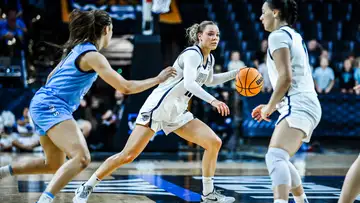 BYU Hoops: Rising Power or Still a Year Away?