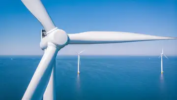 Offshore Wind